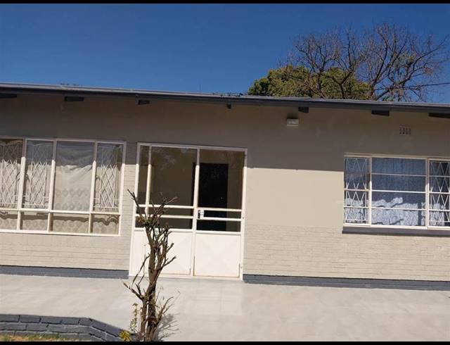 3 BEDROOM HOUSE FOR SALE IN CLAREMONT